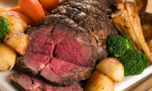 roast
